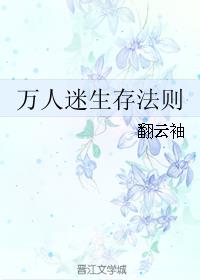 万人迷生存法则 作者:翻云袖