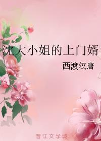 沈大小姐的上门婿百度云