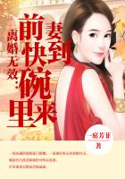 小说前妻离婚无效免费阅读