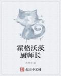 霍格沃茨之厨师长