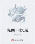 光明记忆主角叫什么名字