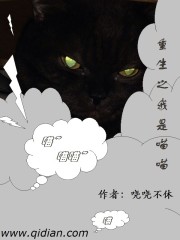 重生之我是猫轻洱