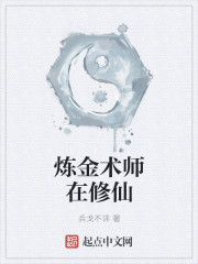 炼金术师在线阅读