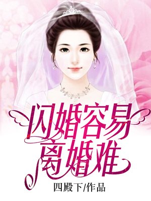 闪婚容易离婚难 小说