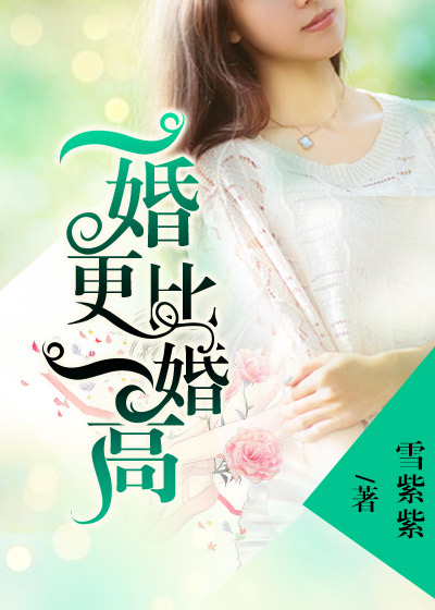 一婚更比一婚高by