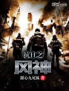 抗日之神风传奇epub