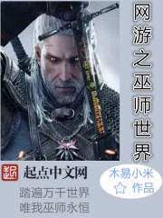 网游之巫师世界无错