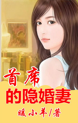 首席的隐婚妻 小说首席的隐婚妻