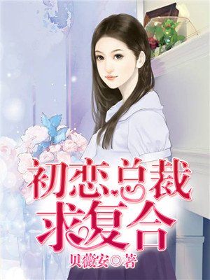 婚途错爱:初恋总裁求复合