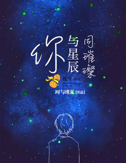 你与星辰同璀璨小说时与谨夏