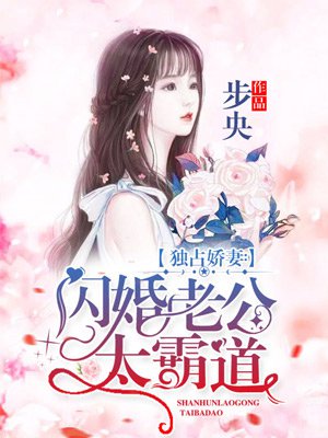 独占娇妻:闪婚老公太霸道作文