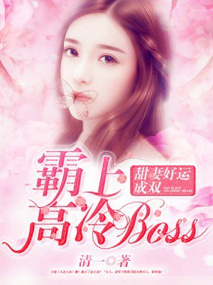 霸上高冷boss:甜妻好孕成双 清一