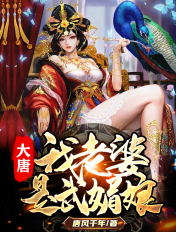 大唐:我老婆是武媚娘完整版