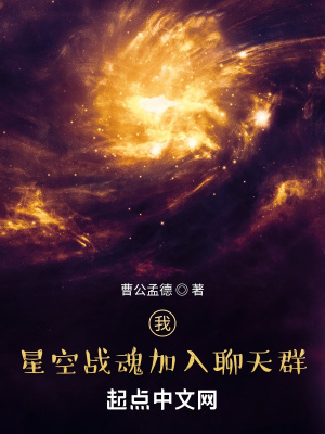 星空战魂加入聊天群小说