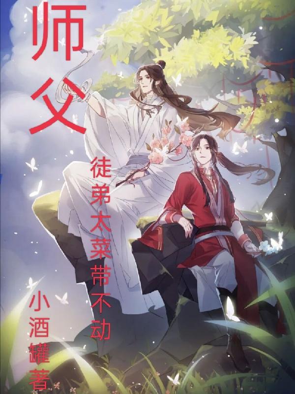 只有师傅很菜的小说