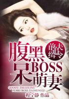 前夫追缉令:腹黑boss呆萌妻全文阅读