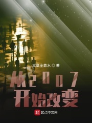 2007年到2020年