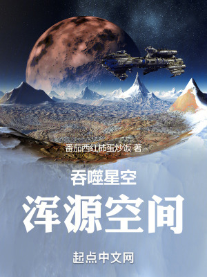 吞噬星空:浑源空间小说免费阅读