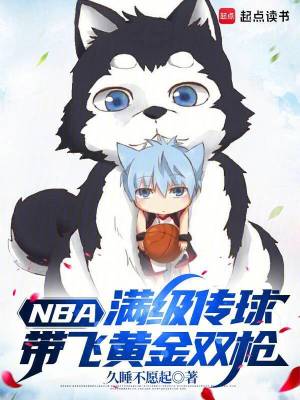 NBA:满级传球