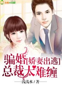 闪婚独宠总裁老公太难缠