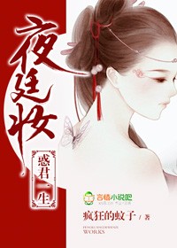 夜廷妆惑君一生