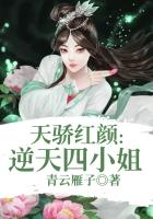 天骄红颜:逆天四小姐免费阅读