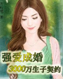 强爱成妻:3000万结婚契约小说