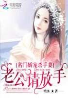 名门婚宠恶魔老公求放手